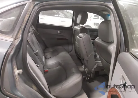 2006 Buick Lacrosse Cxl z USA, uszkodzony, nr VIN 2G4WD582261279686